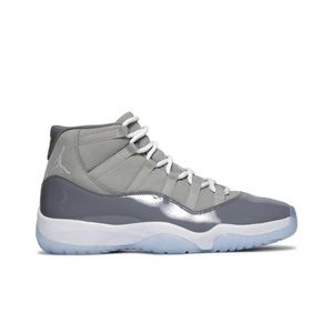 6Y Jordan retro 11 (GS) never worn box brand new